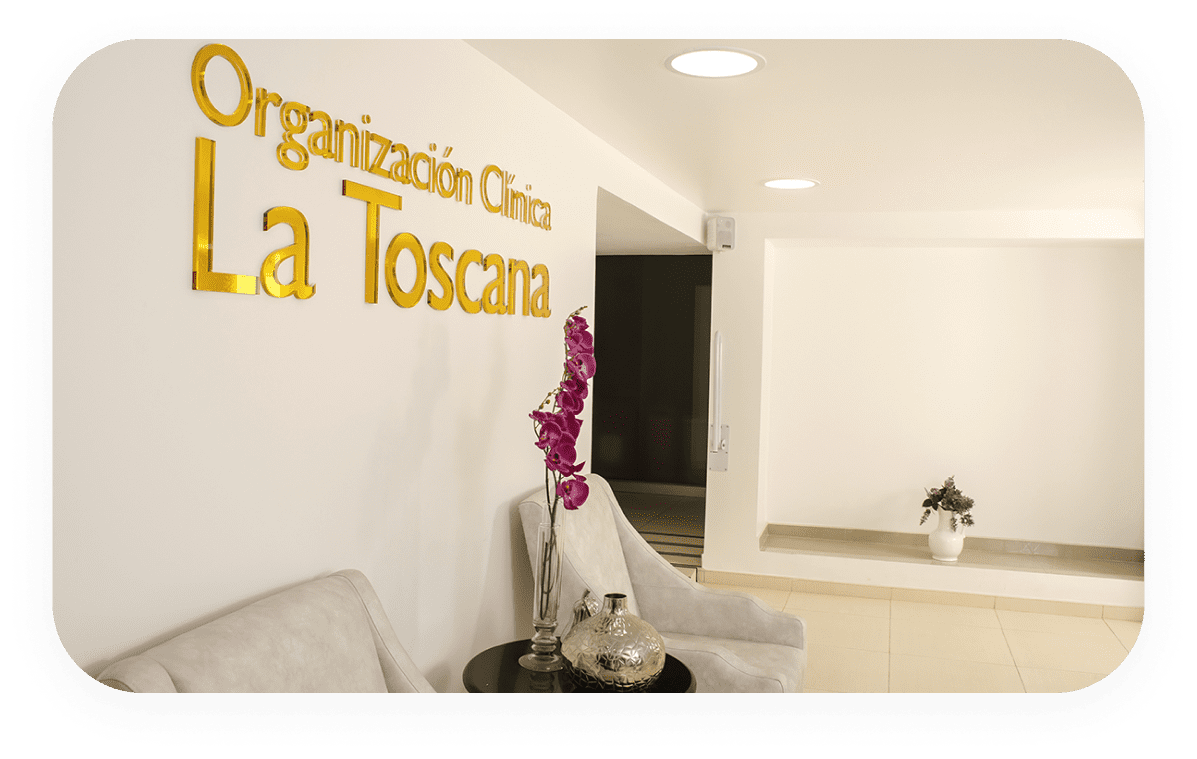 Salud ocupacional en Bogotá - Clínica La Toscana