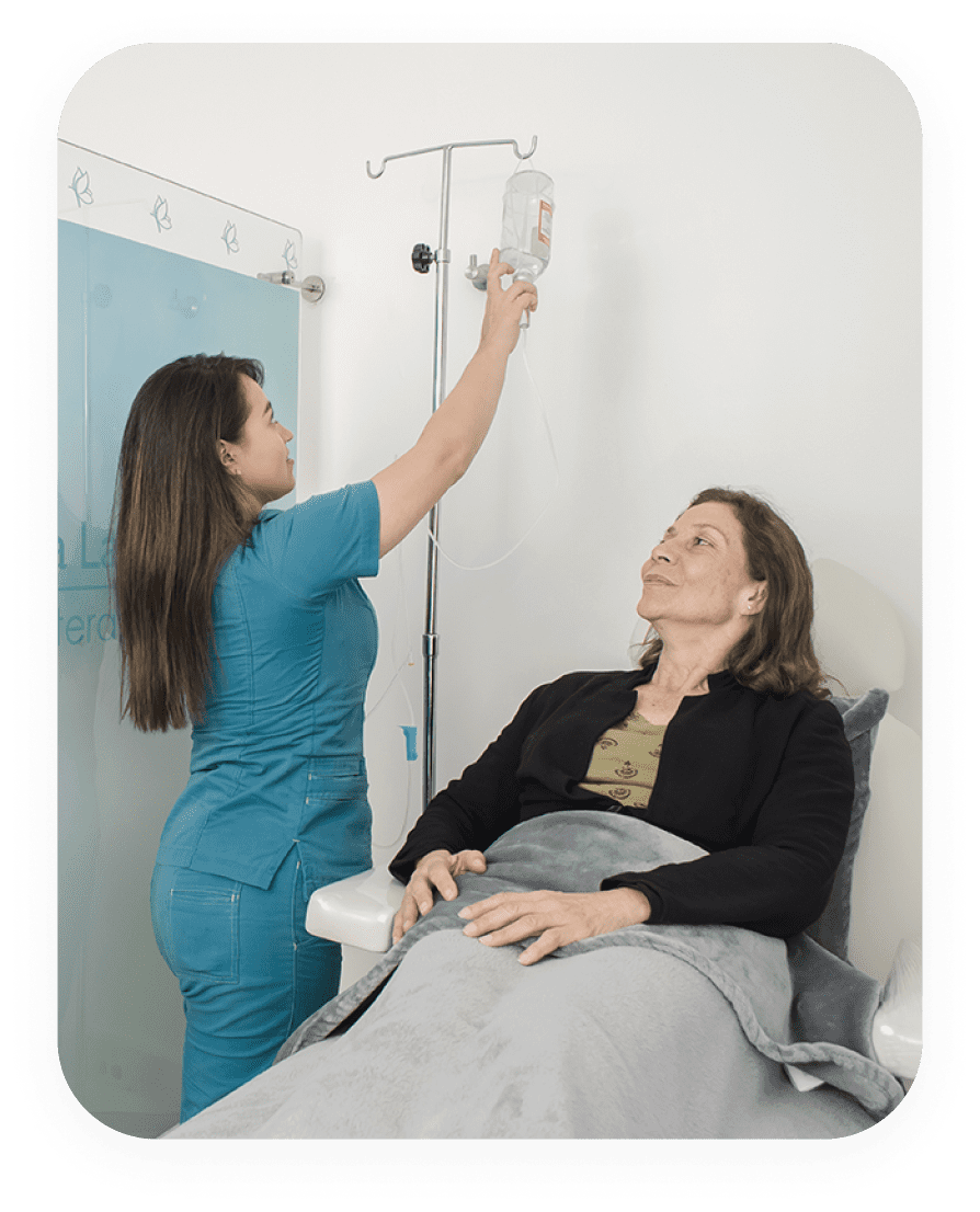 Nosotros - Salud ocupacional en Bogotá - Clínica La Toscana
