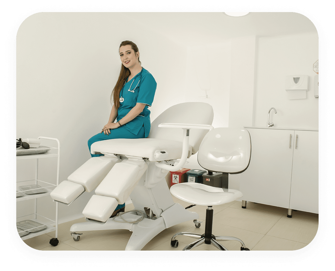 Nosotros - Salud ocupacional en Bogotá - Clínica La Toscana