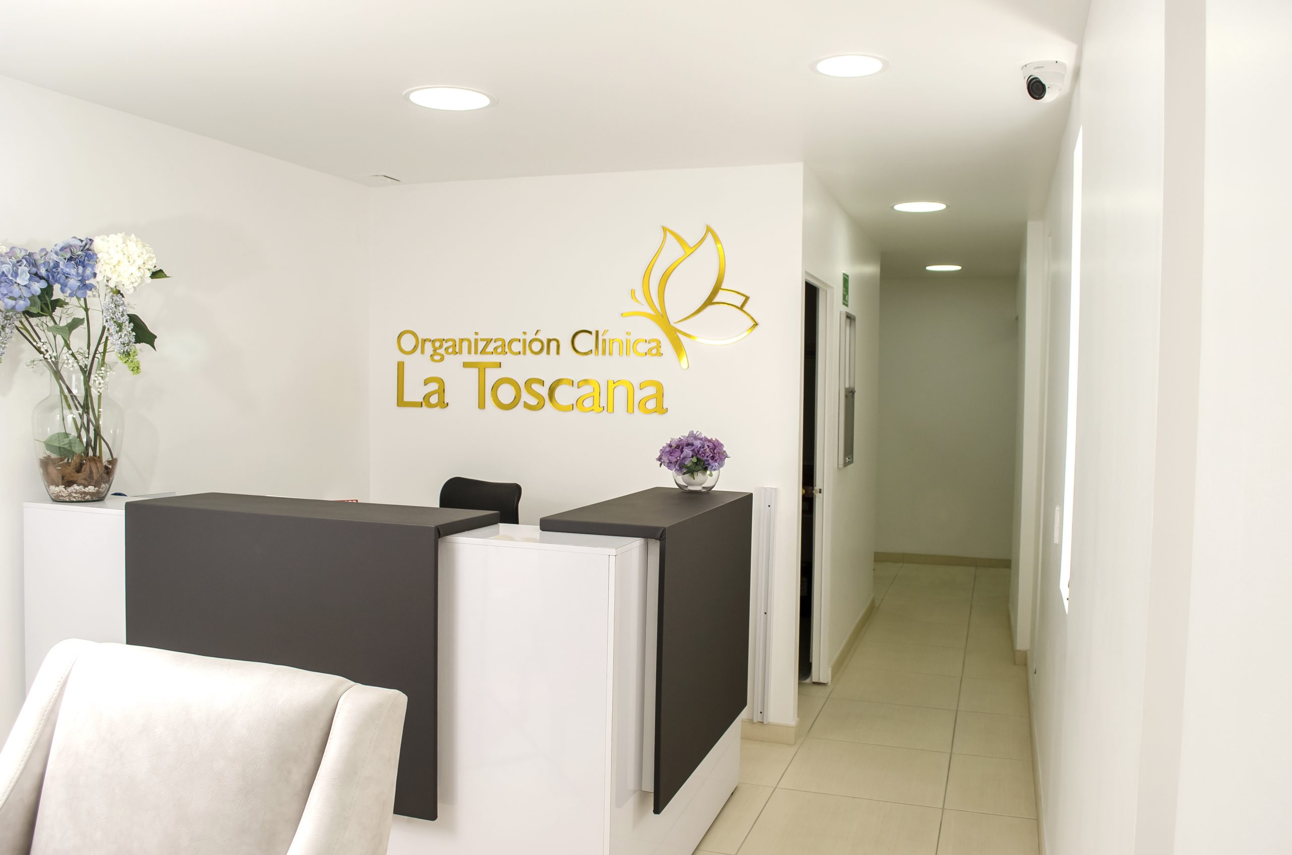 Nosotros - Salud ocupacional en Bogotá - Clínica La Toscana